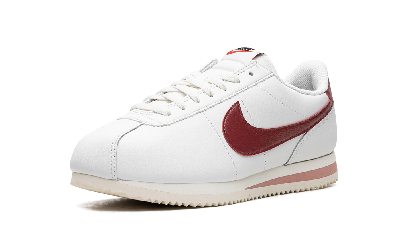 CORTEZ WMNS "Red Stardust Cedar"