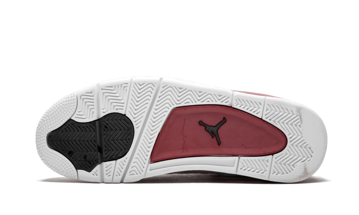 Air Jordan 4 Retro "Alternate"