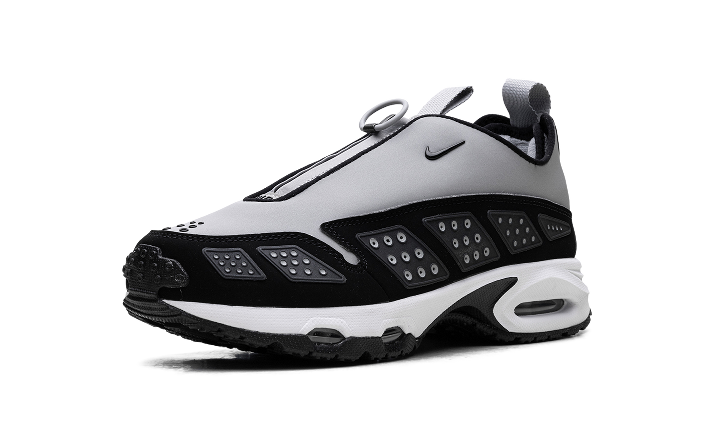 Air Max SNDR WMNS "Silver"