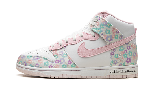 NIKE DUNK HIGH DBXIX WMNS "Doernbecher Macey"
