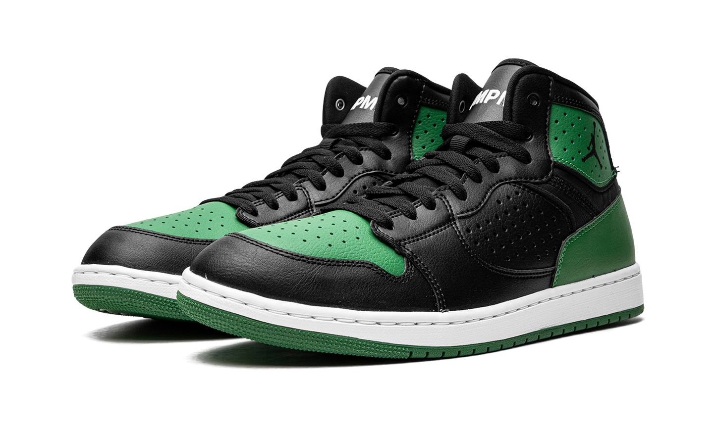 JORDAN ACCESS "Black Aloe Vera"