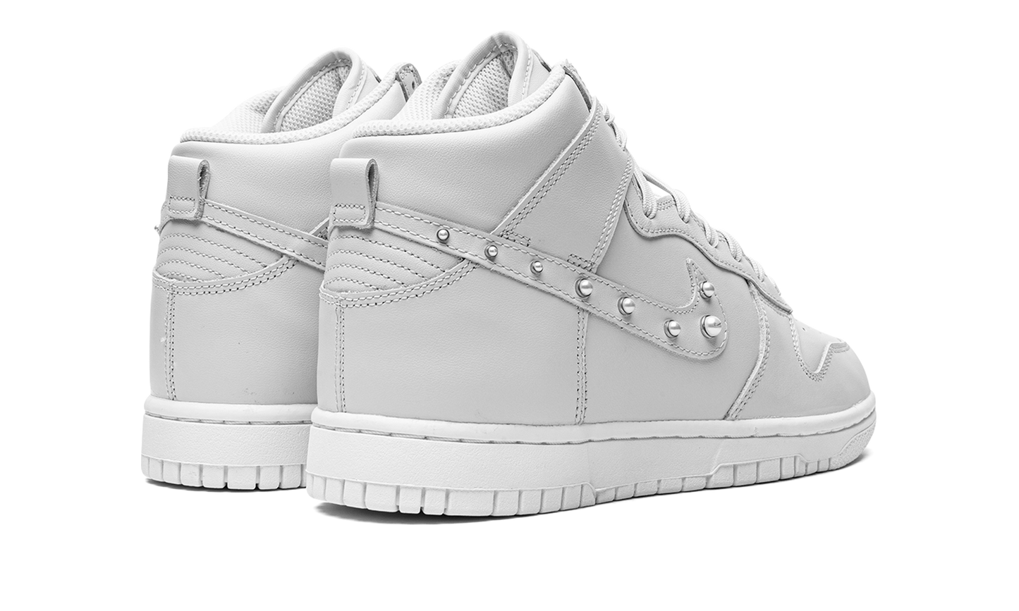 DUNK HIGH SE MNS WMNS "Dons Pearls"