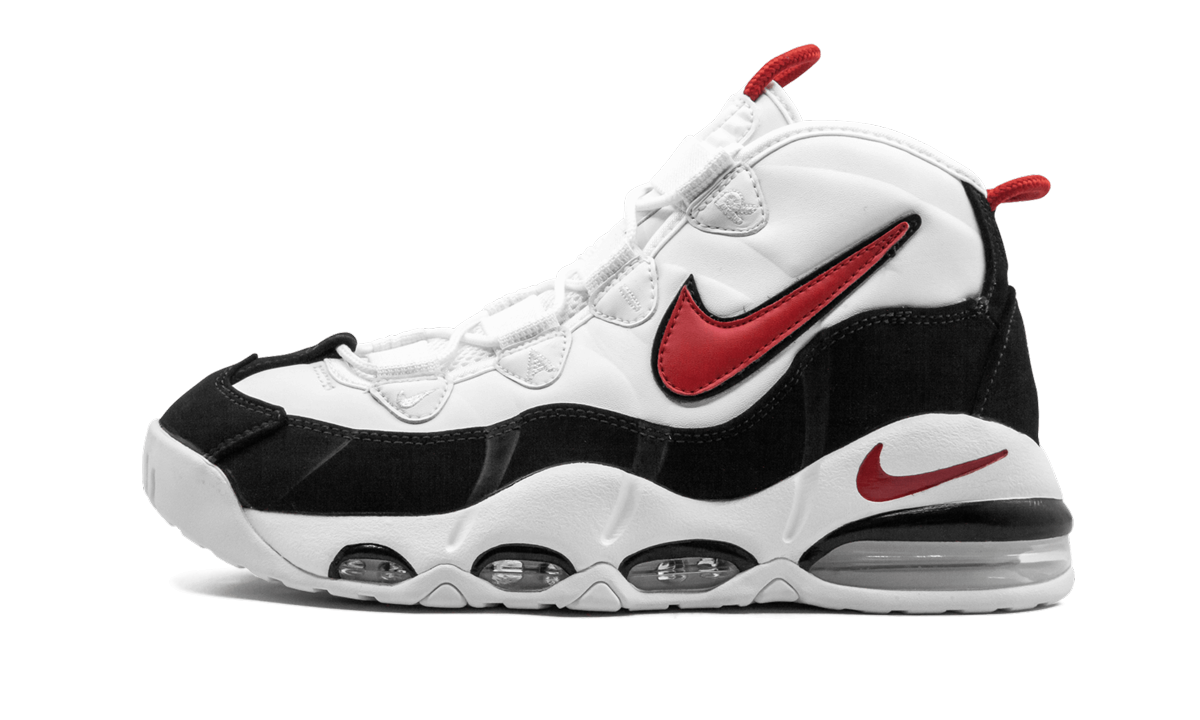 Air Max Uptempo '95 "Bulls"