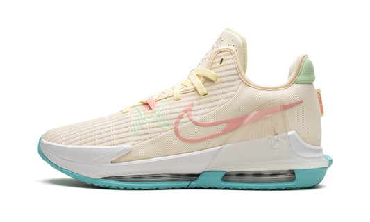LeBron Witness VI "Easter"