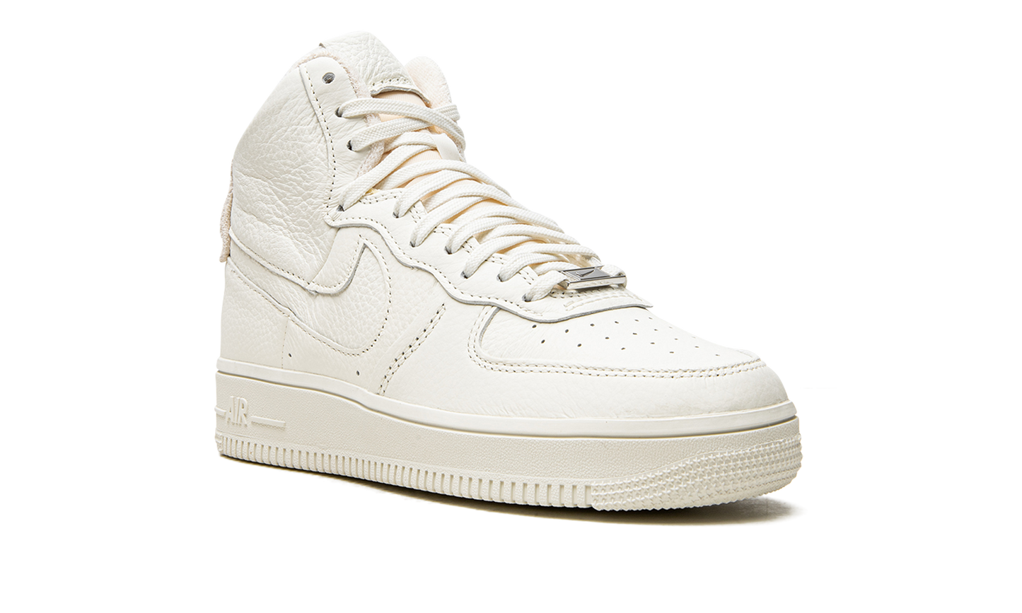 AIR FORCE 1 SCULPT MNS WMNS "Sculpt"