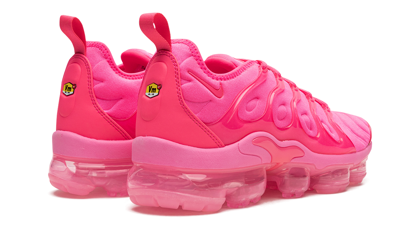 AIR VAPORMAX PLUS MNS WMNS "Hyper Pink"