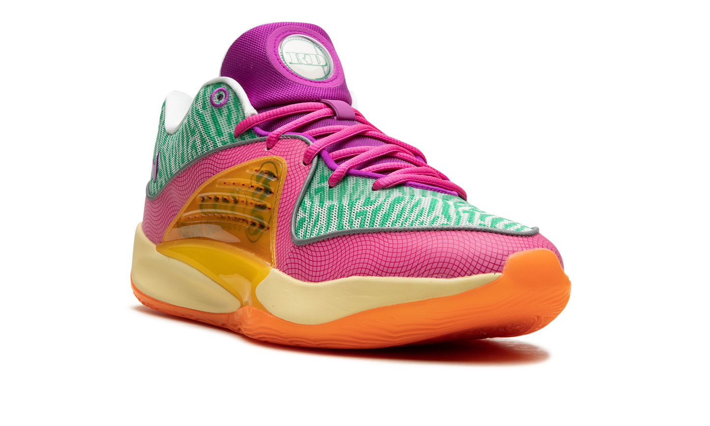 KD 16 Asw "Easy Money"