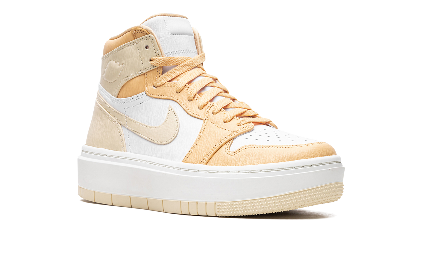 AIR JORDAN 1 ELEVATE HIGH WMNS "Celestial Gold"