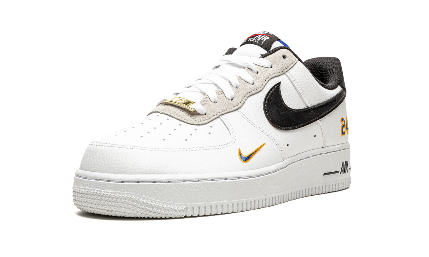 Air Force 1 '07 LV8 "Ken Griffey Jr./Sr."