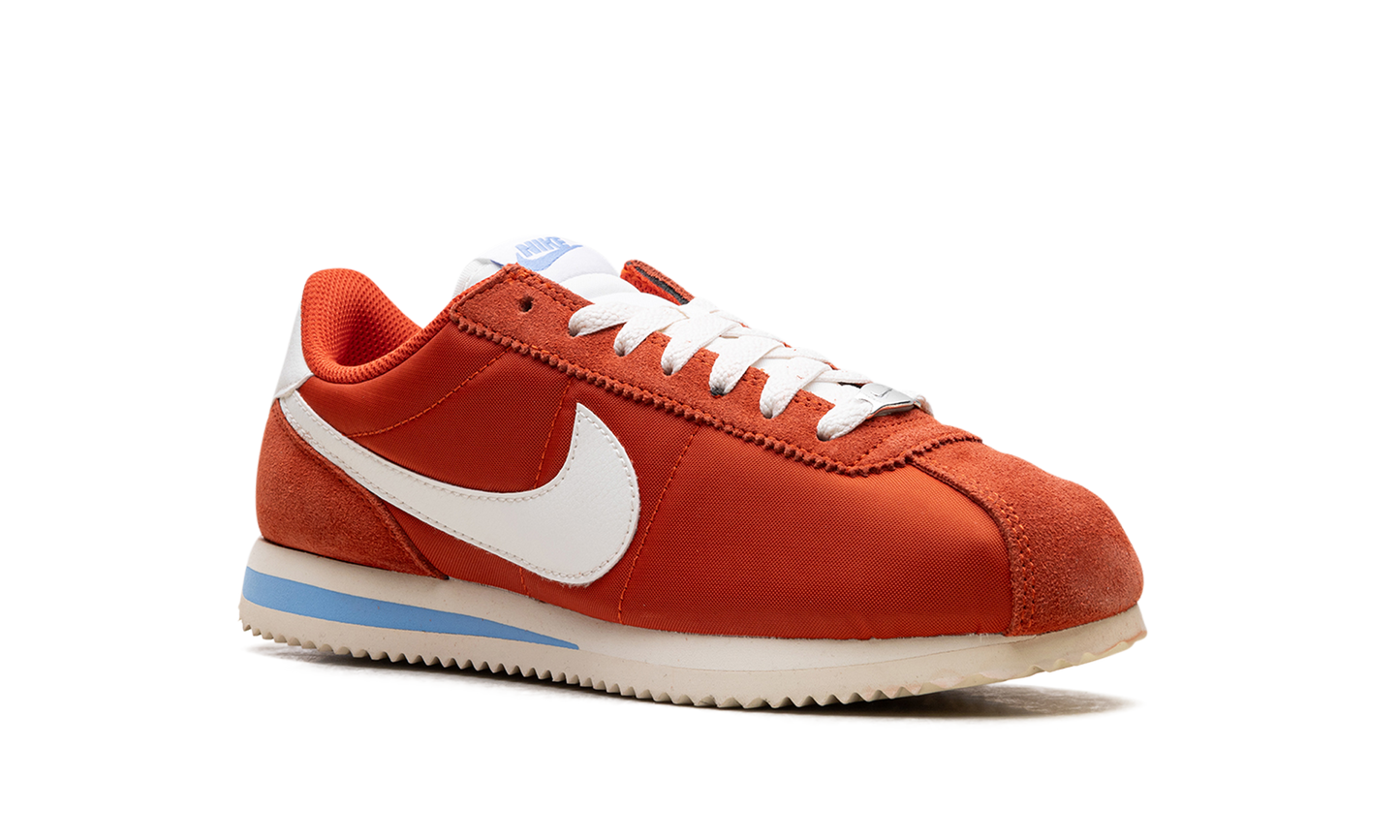 Cortez WMNS "Picante Red"