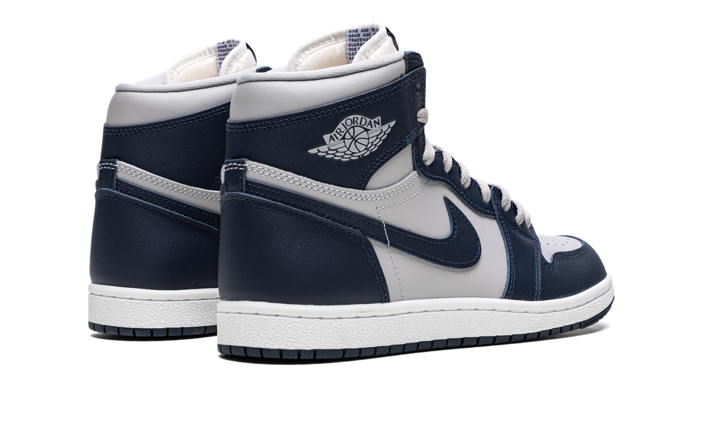 Air Jordan 1 High 85 "Georgetown"