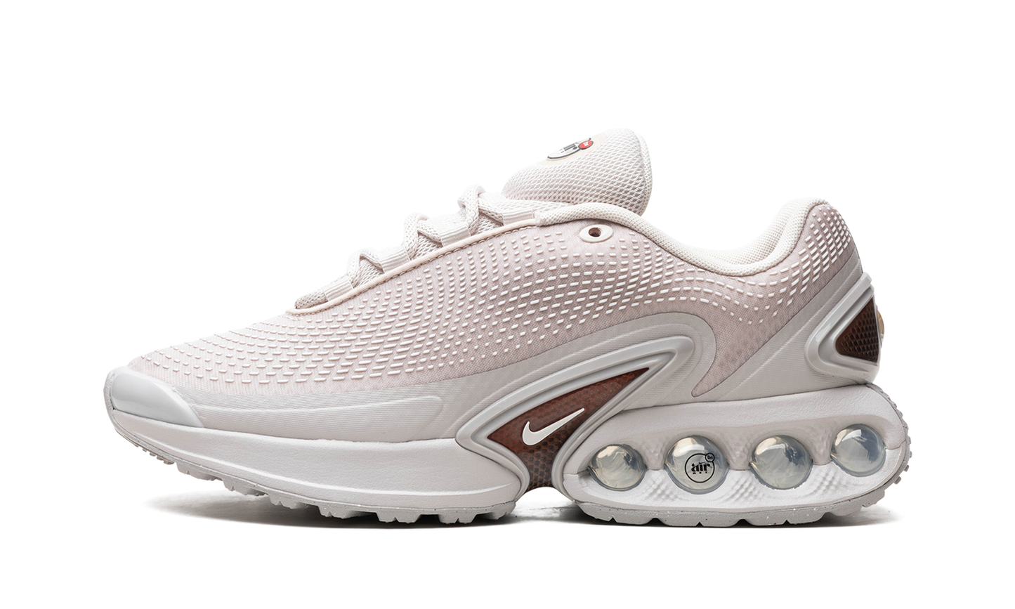 Air Max Dn "Light Orewood Brown"