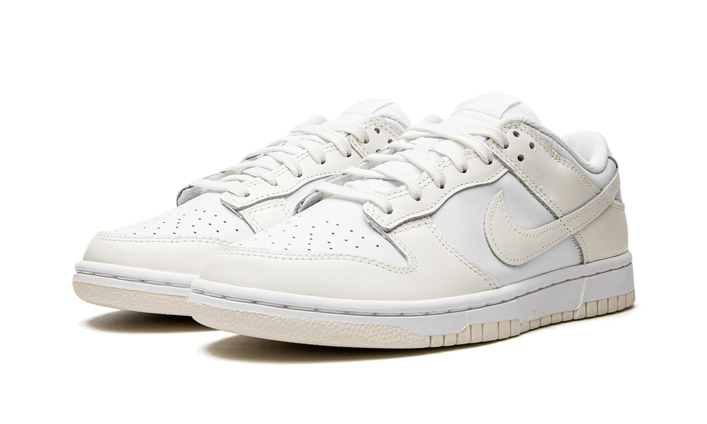 DUNK LO MNS WMNS "Coconut Milk"