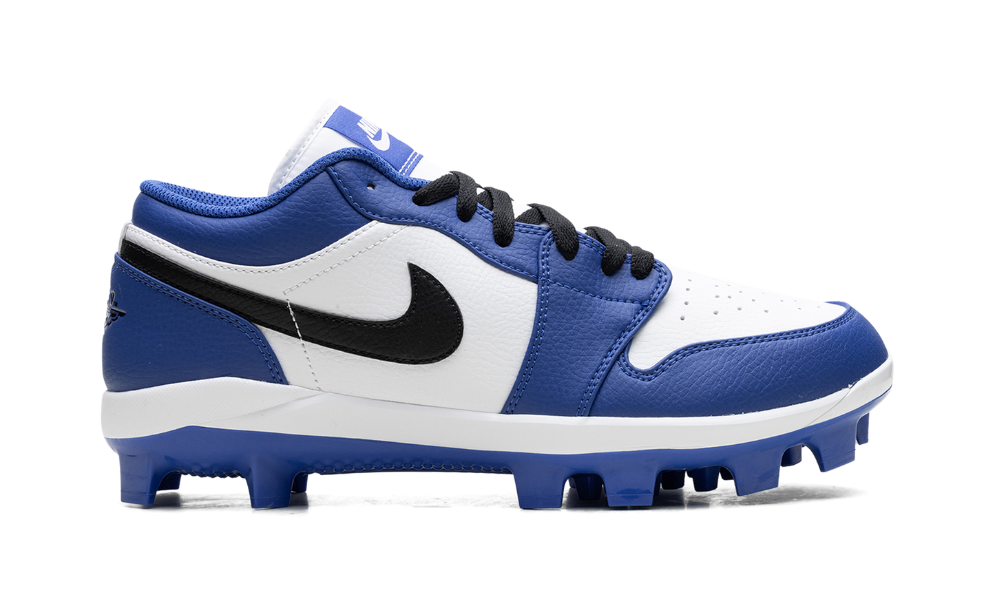 Jordan 1 Retro MCS Low "Game Royal"