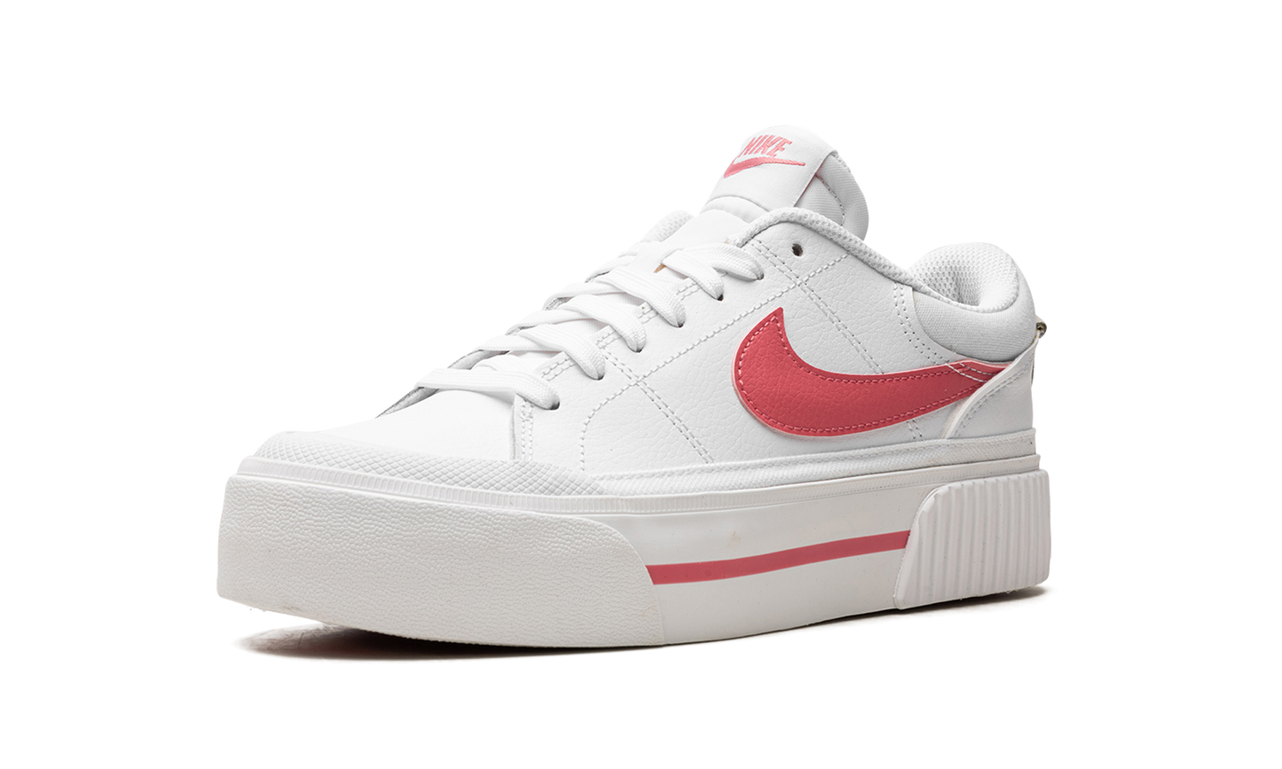 COURT LEGACY LIFT WMNS "Sea Coral"