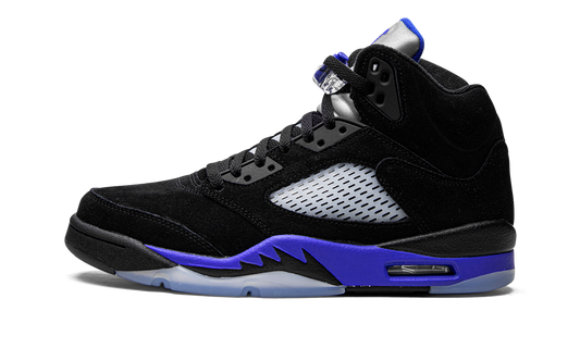 Air Jordan 5 Retro "Racer Blue"