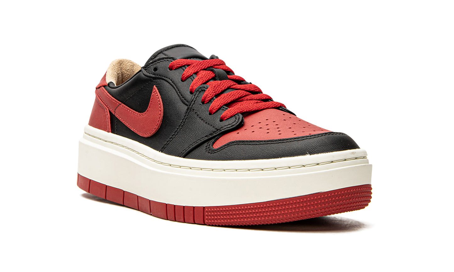 AIR JORDAN 1 ELEVATE LO WMNS "Bred"