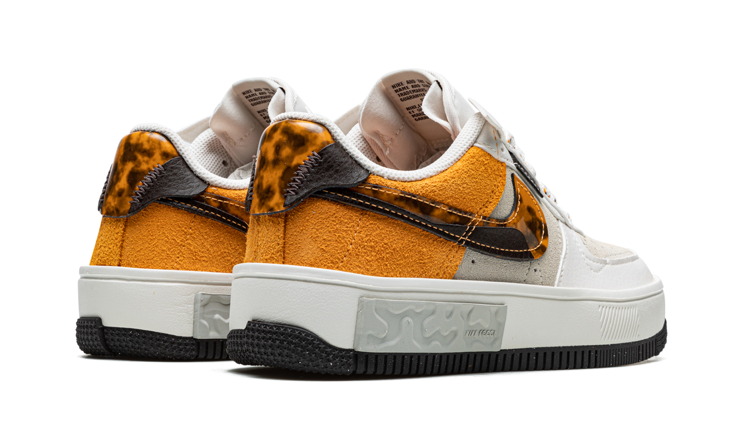 AIR FORCE 1 FONTANKA MNS WMNS "Tortoise Shell"