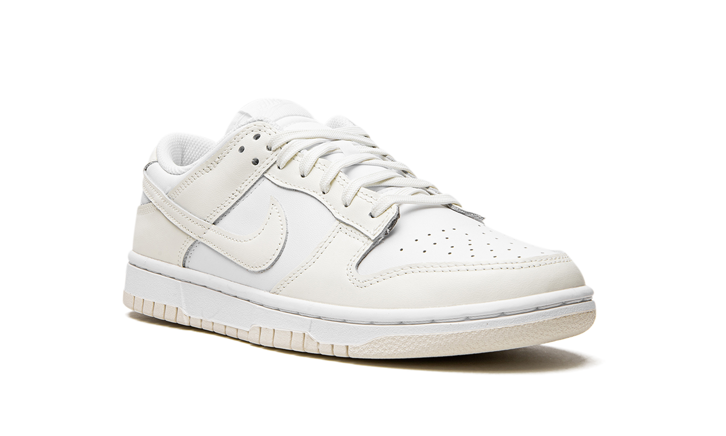 DUNK LO MNS WMNS "Coconut Milk"