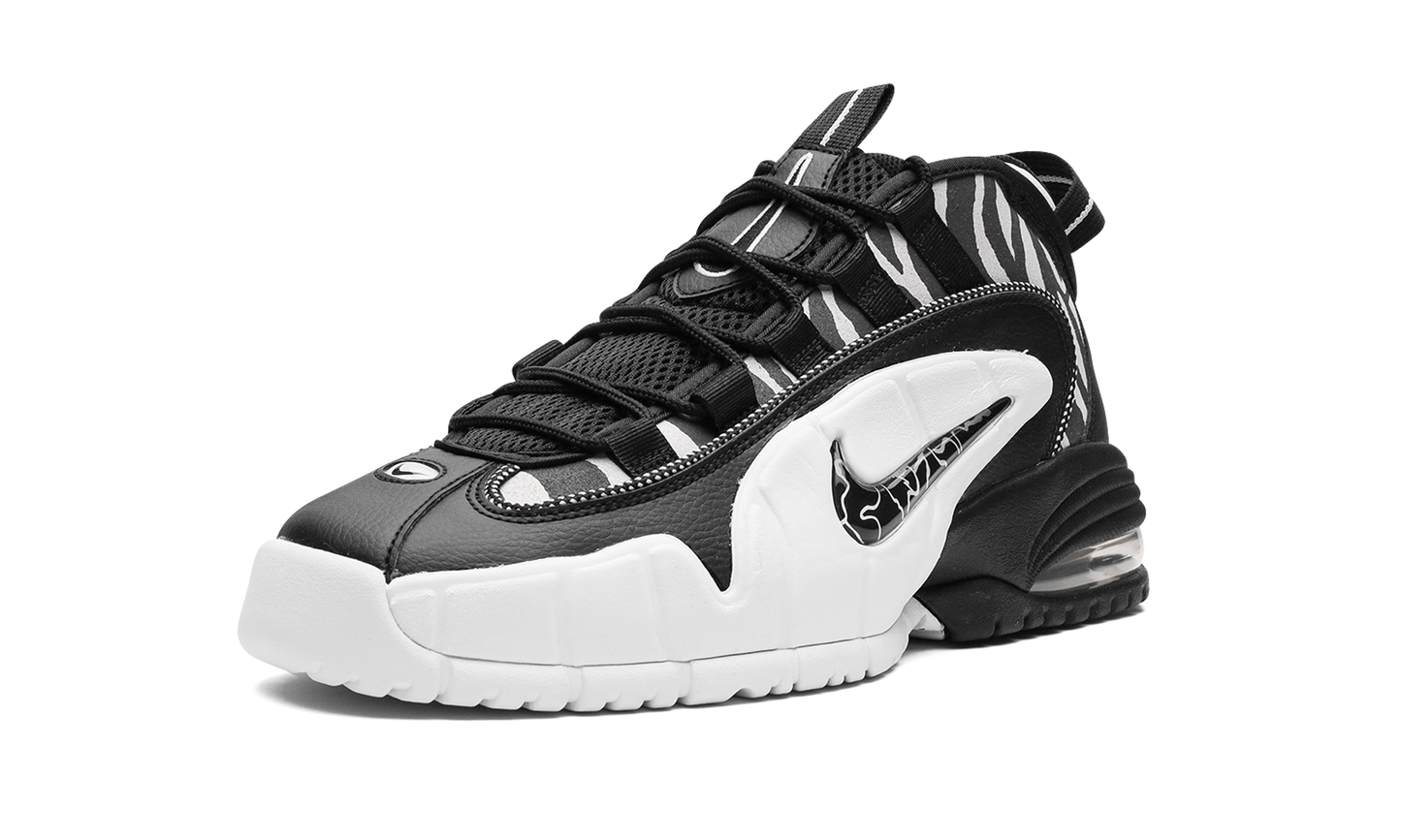 Air Max Penny "Tiger Stripes"