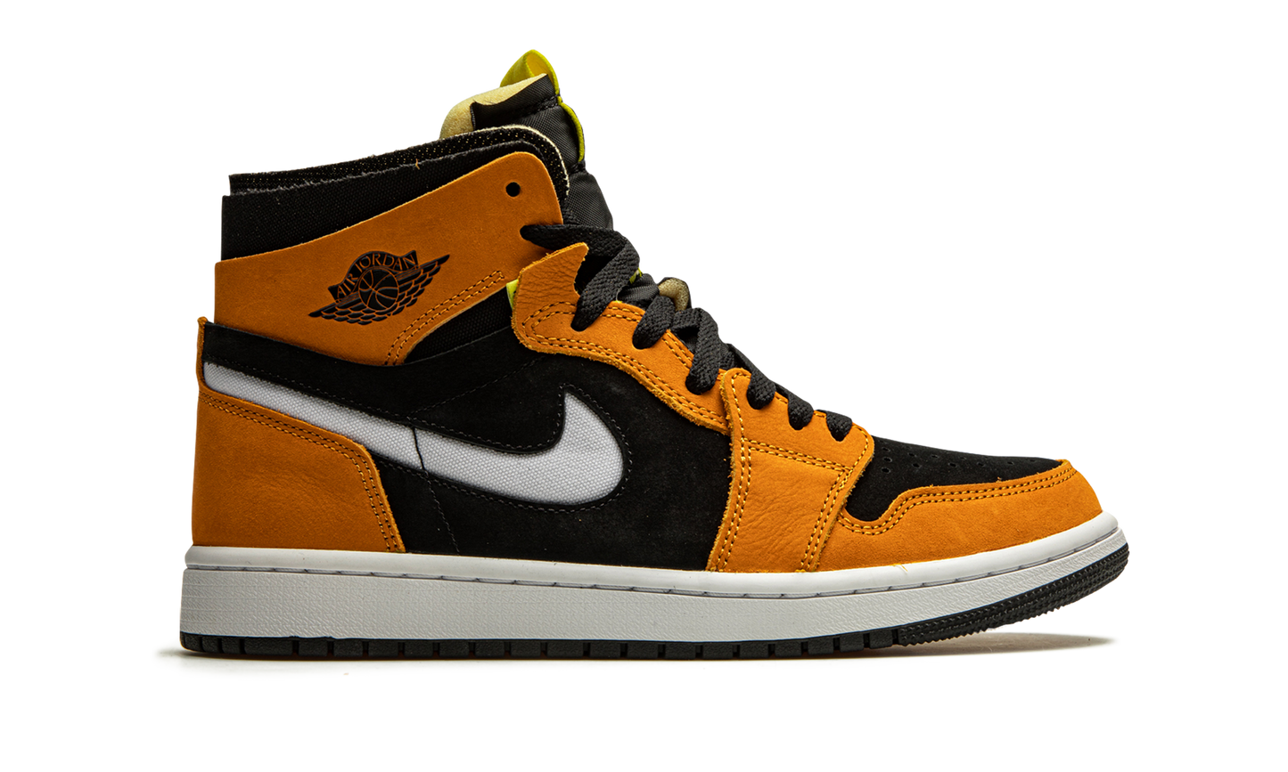 Air Jordan 1 Zoom Air CMFT "Monarch"