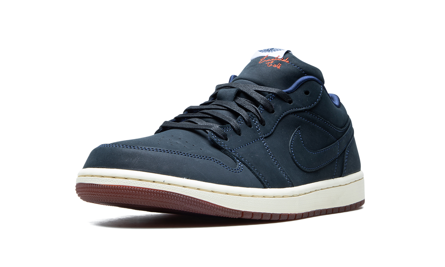 Air Jordan 1 Low "Eastside Golf"