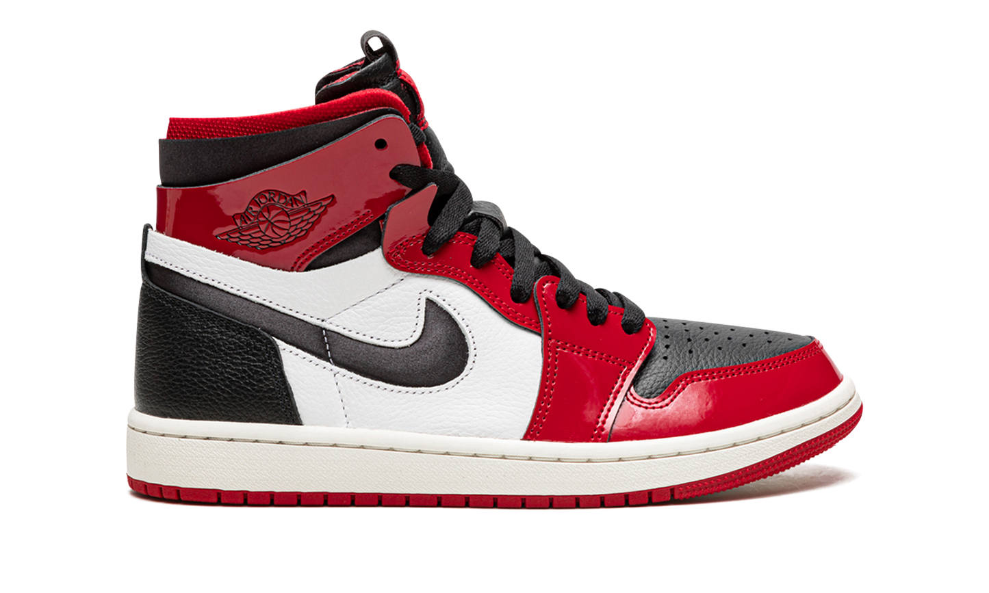 AIR JORDAN 1 ZOOM CMFT WMNS "Zoom Chicago"