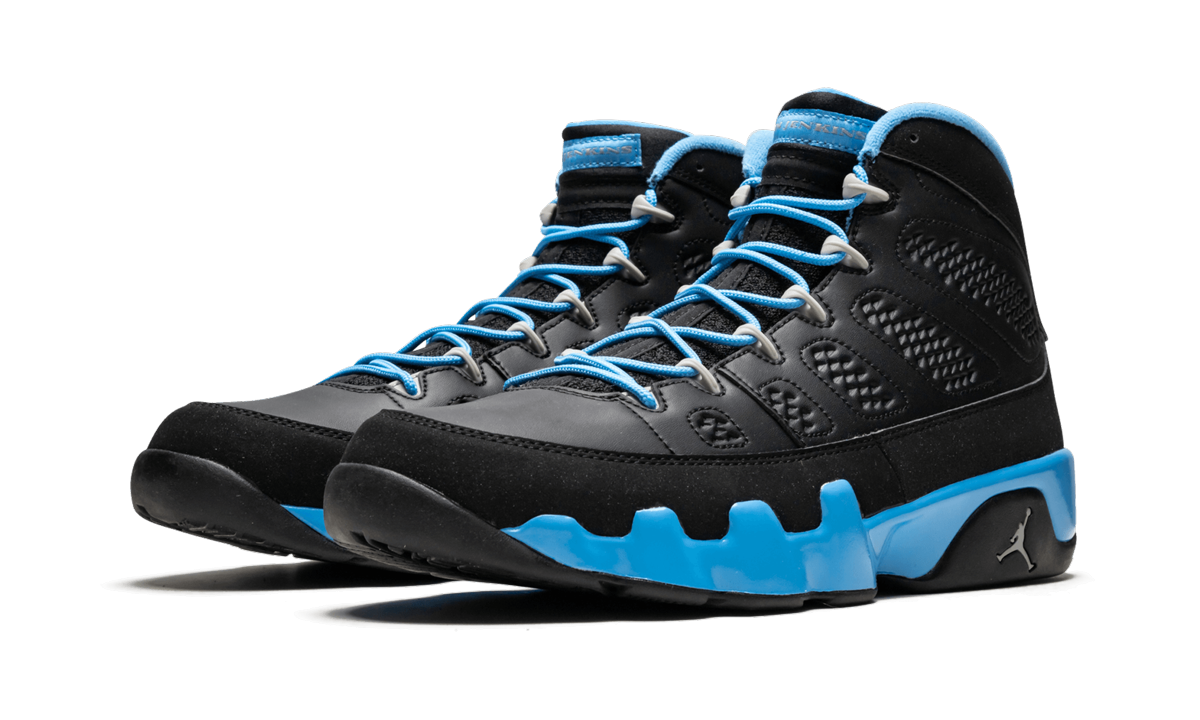 Air Jordan 9 Retro "Slim Jenkins"