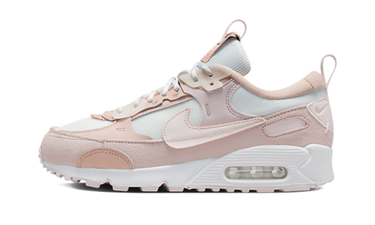 AIR MAX 90 FUTURA MNS WMNS "Barley Rose"
