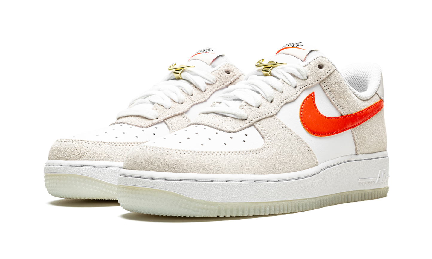 AIR FORCE 1 '07 SE MNS WMNS "First Use"