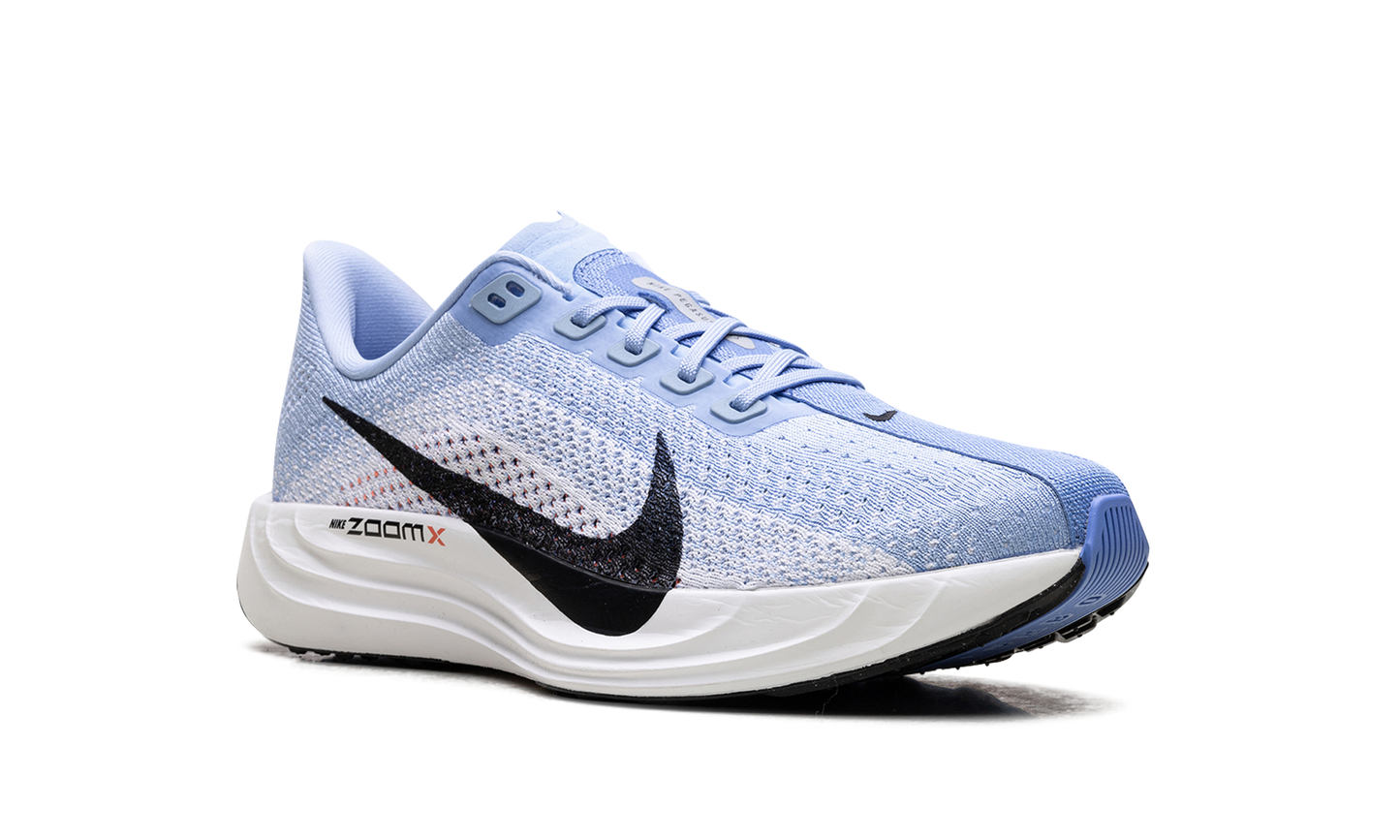 Pegasus Plus WMNS "Aluminum/Black-Royal Pulse"