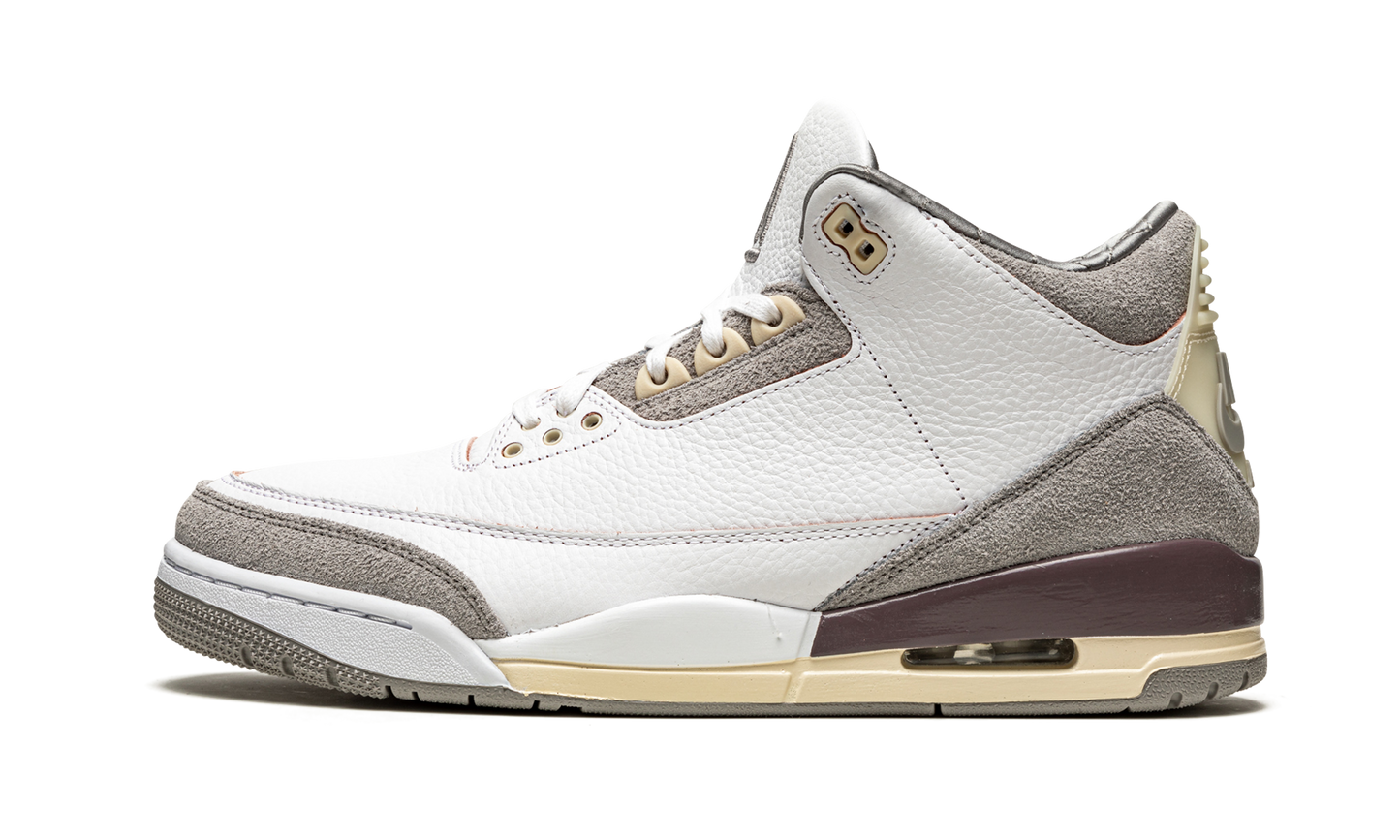 AIR JORDAN 3 RETRO SP WMNS "A Ma Maniére - Raised by Women"