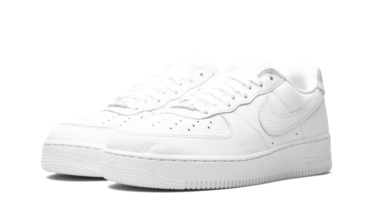 Air Force 1 '07 Craft "Summit White / Vast Grey"