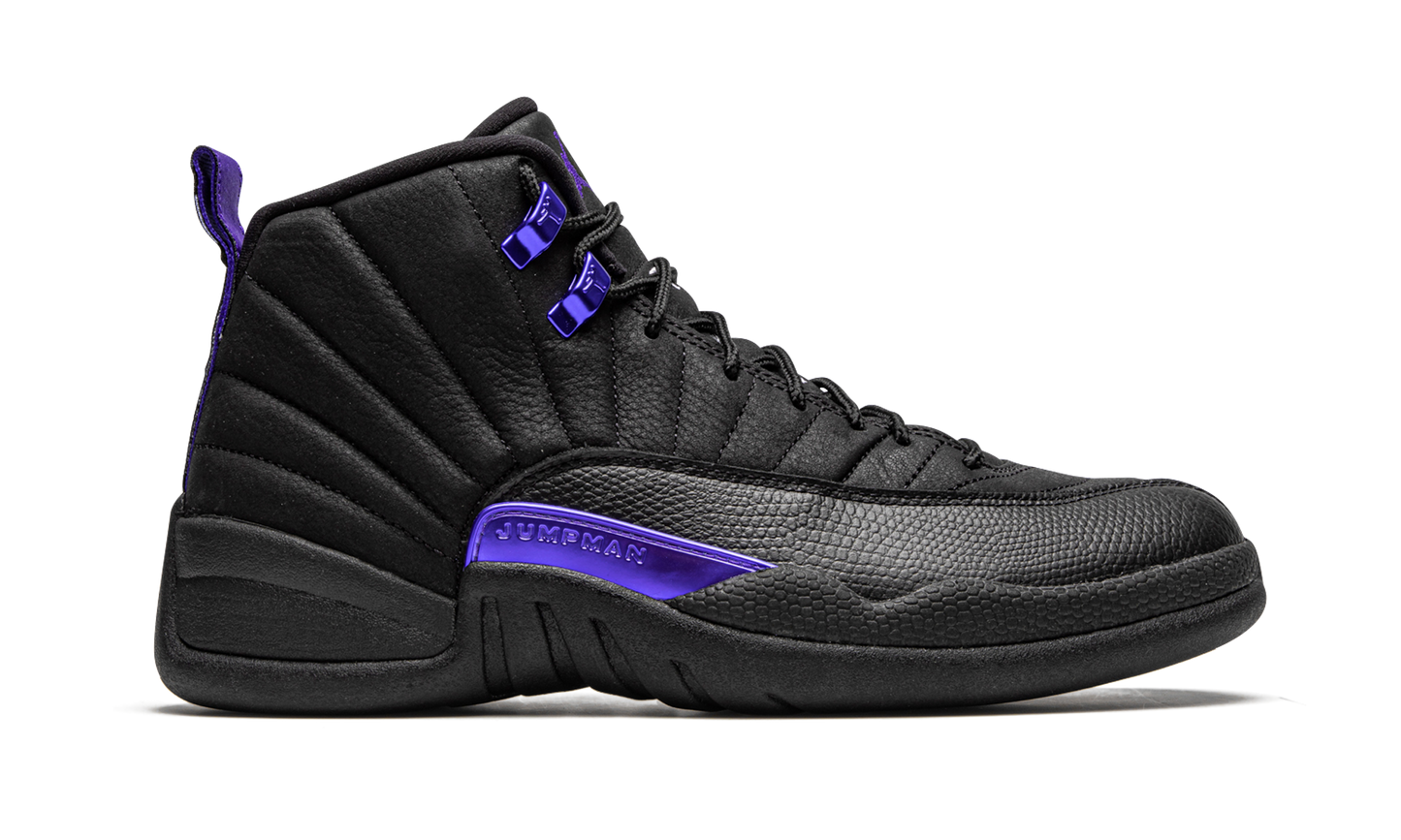 Air Jordan 12 Retro "Dark Concord"