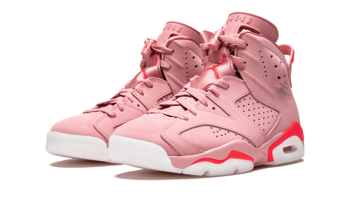 AIR JORDAN 6 RETRO NRG WMNS "Aleali May"
