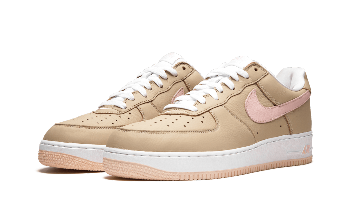 Air Force 1 Low Retro "Linen 2016 Release"