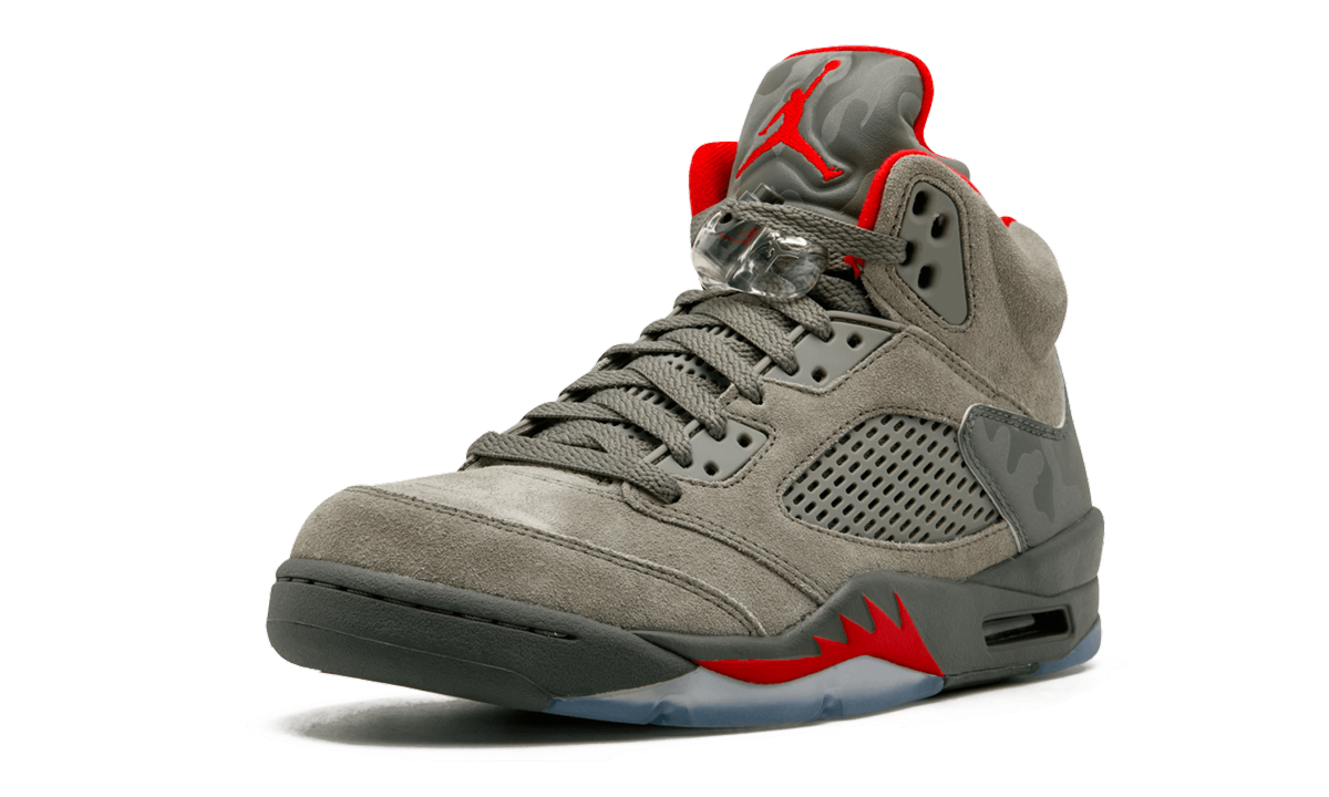 Air Jordan 5 Retro "Camo"