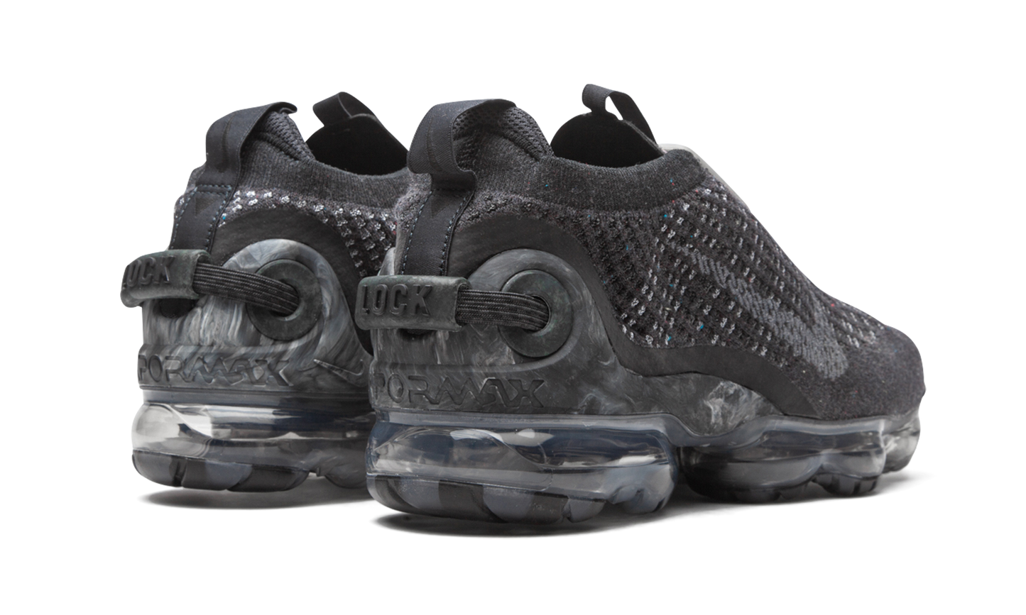 AIR VAPORMAX 2020 FLYKNIT MNS WMNS "Black / Dark Grey"