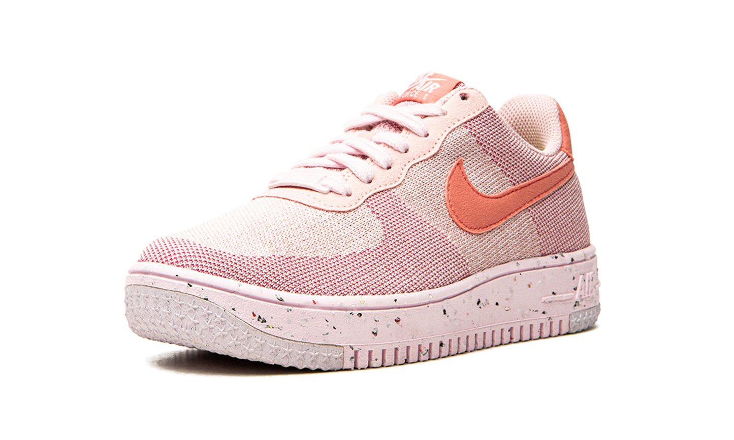 AIR FORCE 1 LO CRATER FL MNS WMNS "Pink Glaze"