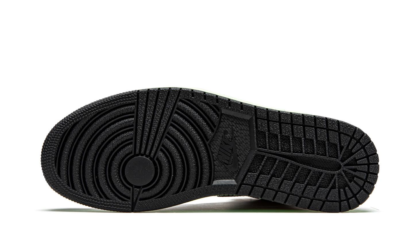 Air Jordan 1 Retro High OG "Bio Hack"