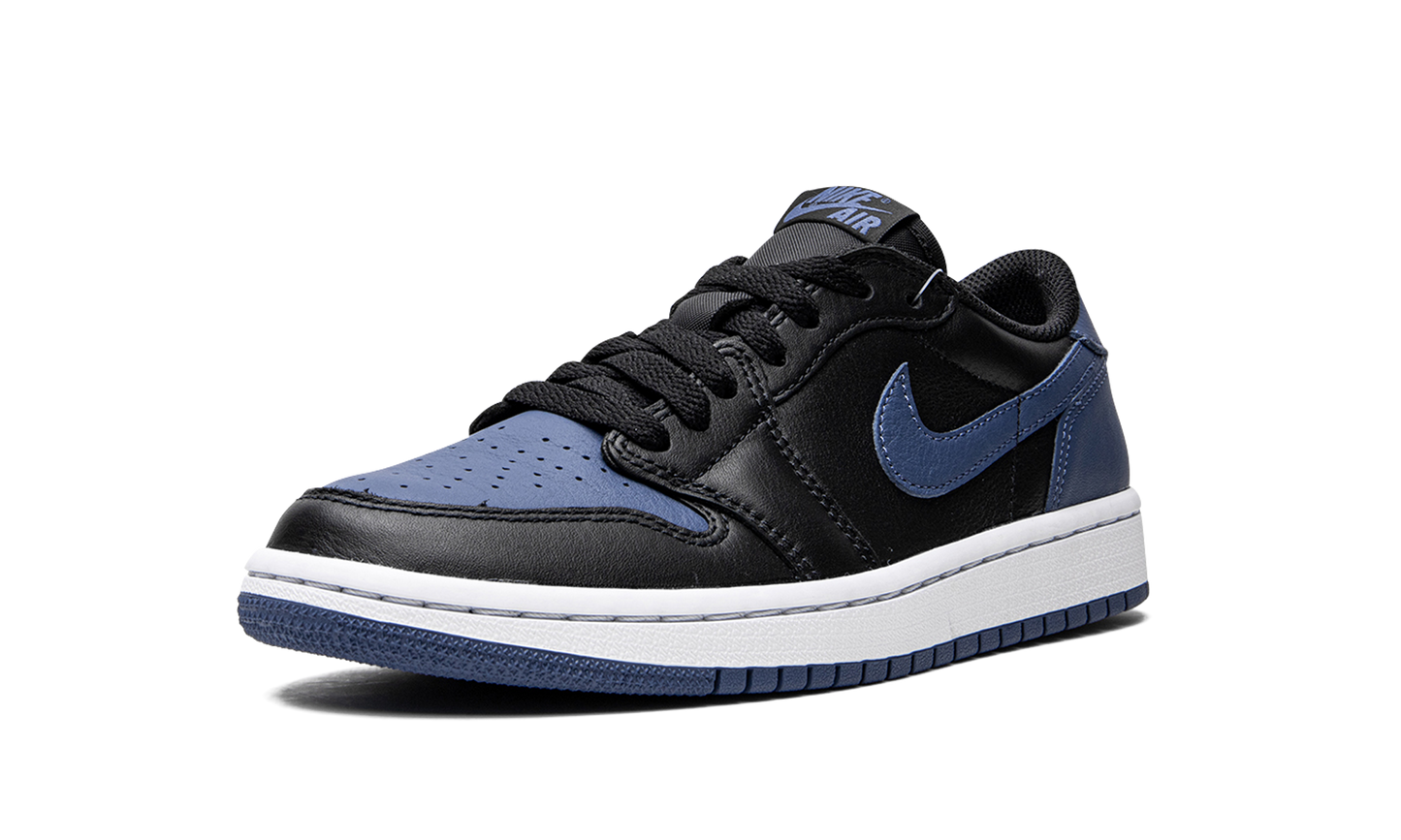 AIR JORDAN 1 LO OG WMNS "Mystic Navy"