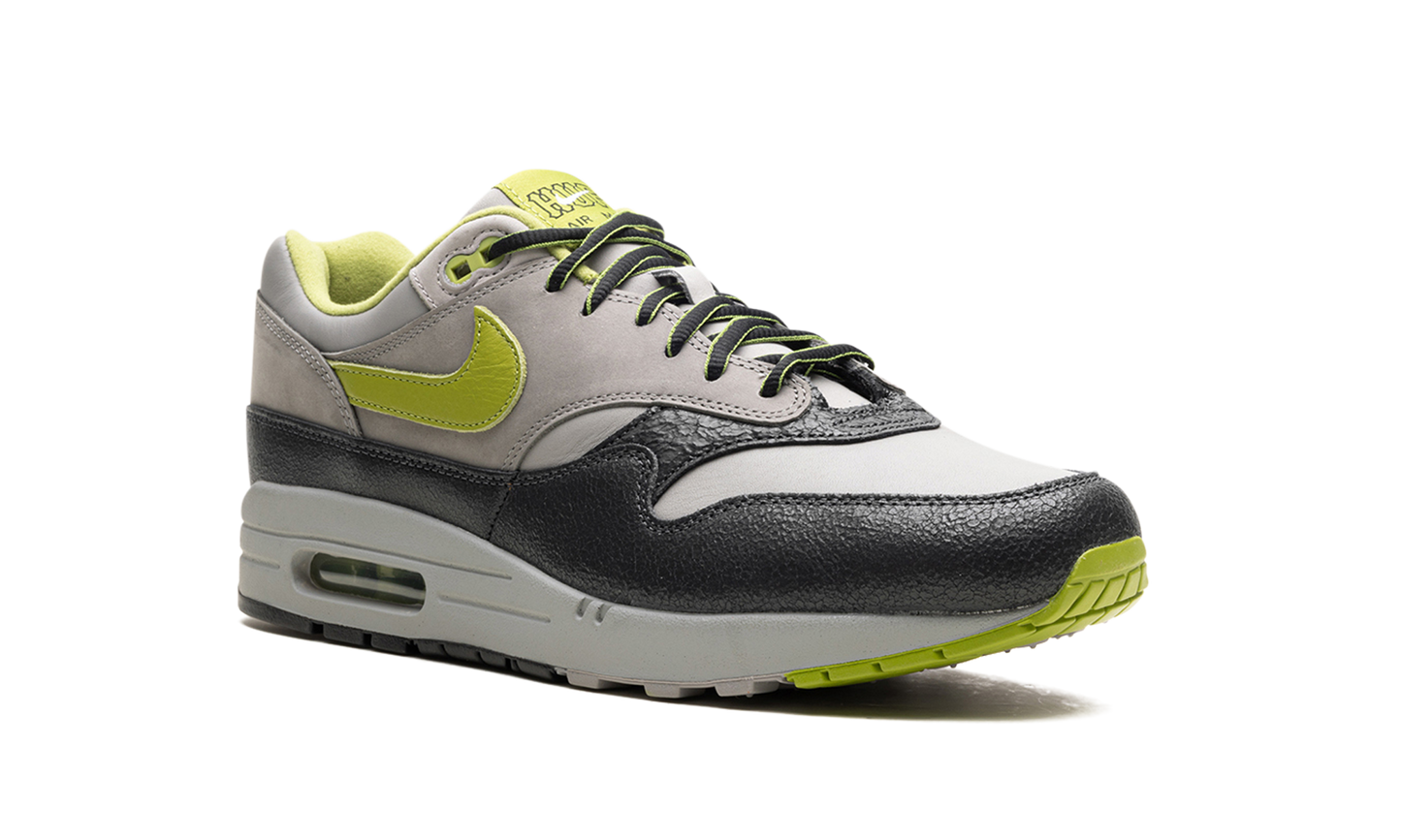 Air Max 1 "HUF - Pear"