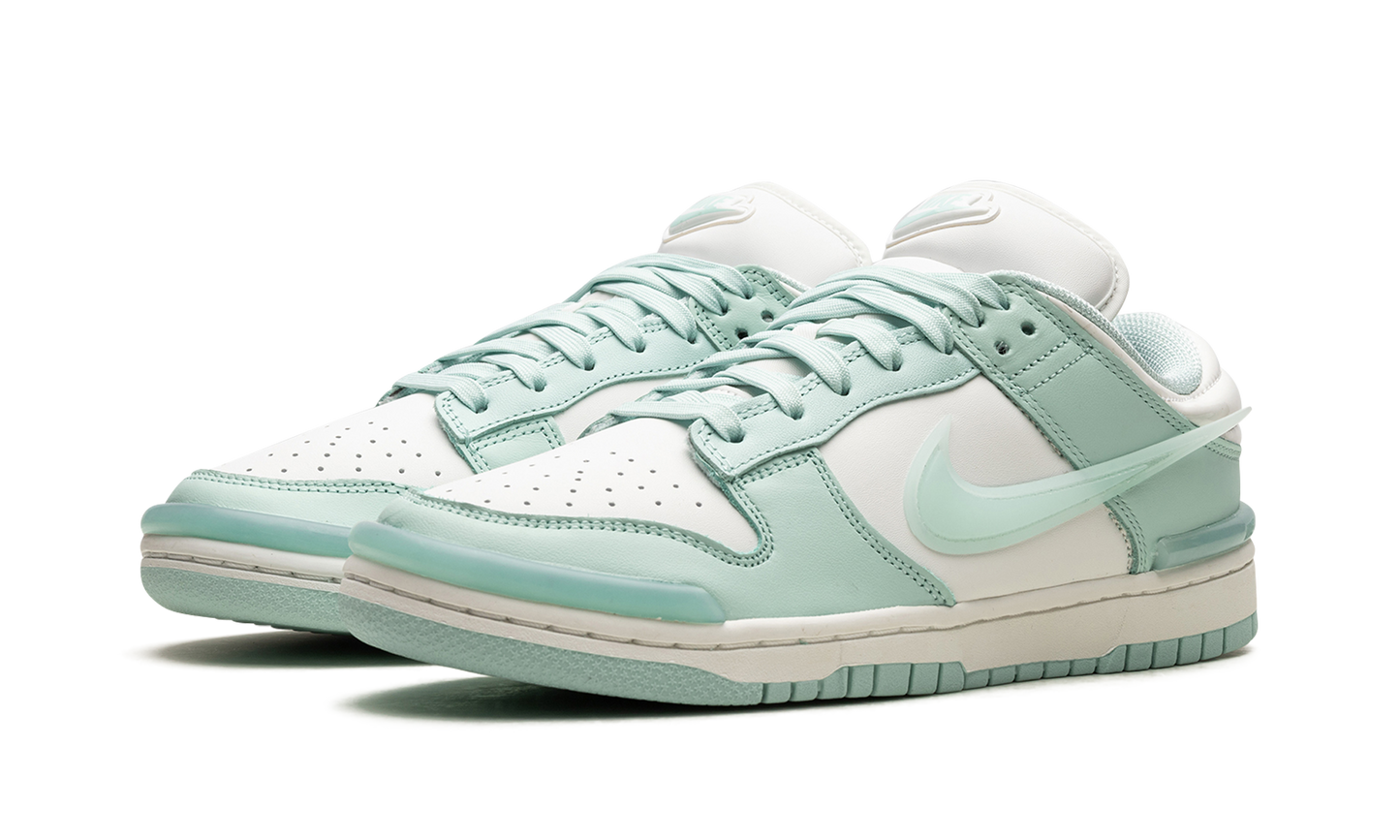 DUNK LO TIST WMNS "Jade Ice"