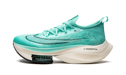 AIR ZOOM ALPHAFLY NEXT % FLYKNIT MNS WMNS