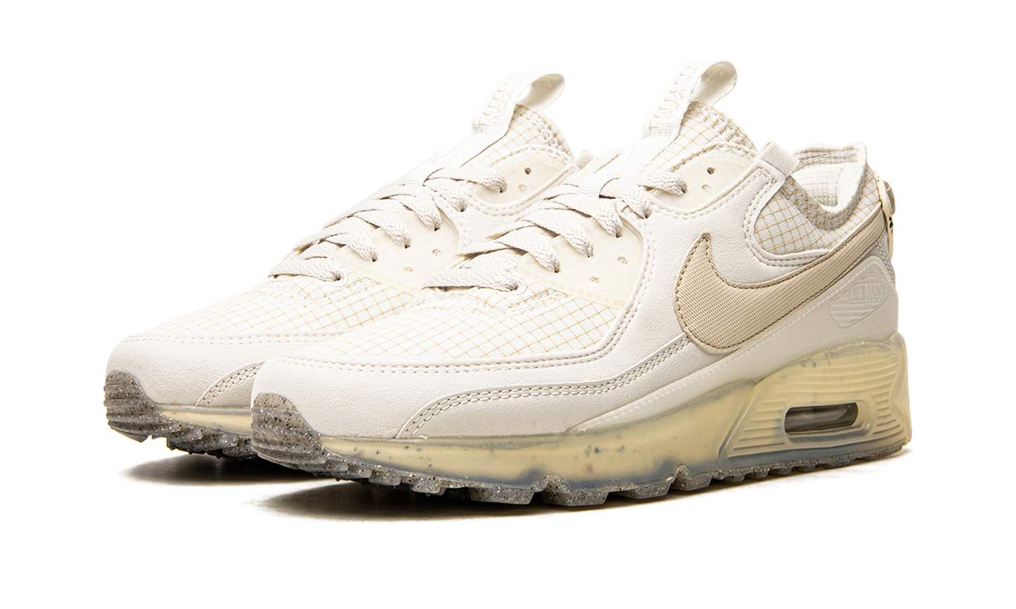 AIR MAX 90 TERRASCAPE WMNS "Light Bone (W)"
