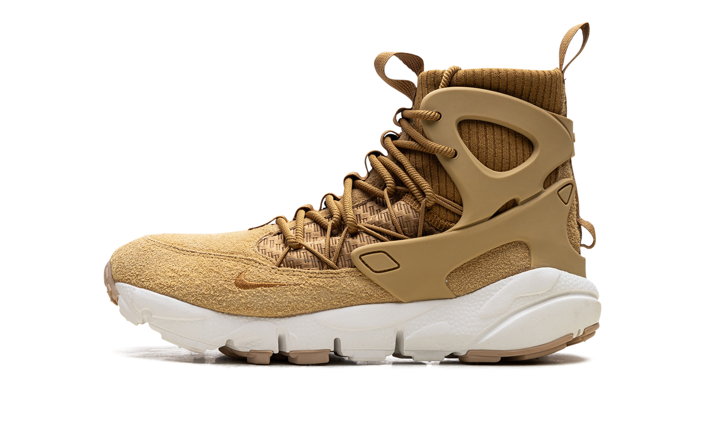 AIR FOOTSCAPE MID WMNS