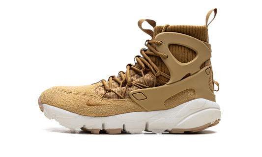 AIR FOOTSCAPE MID WMNS