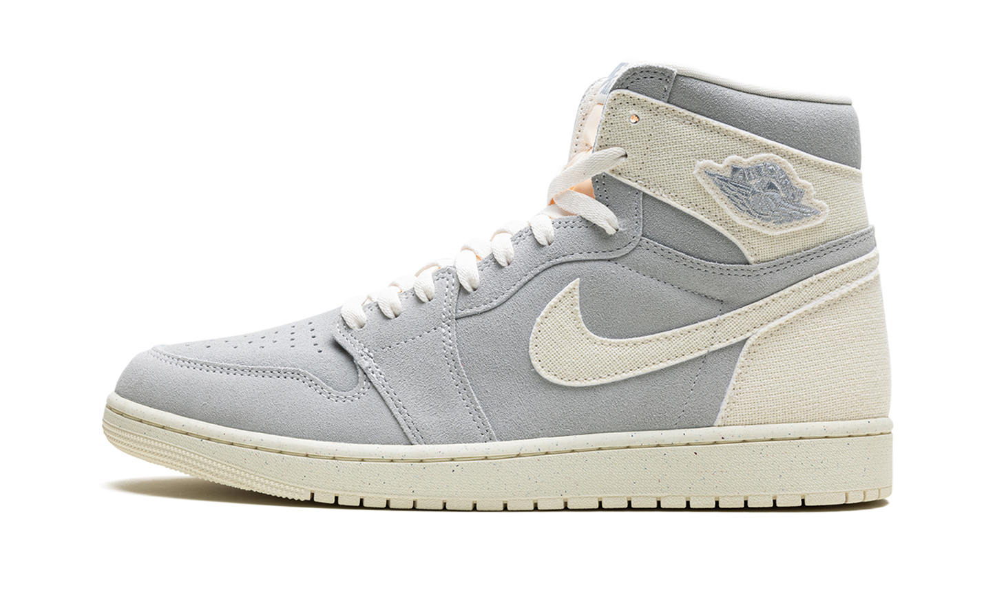 Air Jordan 1 HIGH OG CRAFT "Sea Glass"