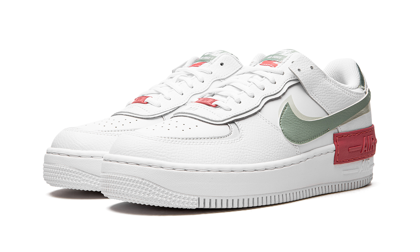 AIR FORCE 1 SHADO WMNS "Archeo Pink"