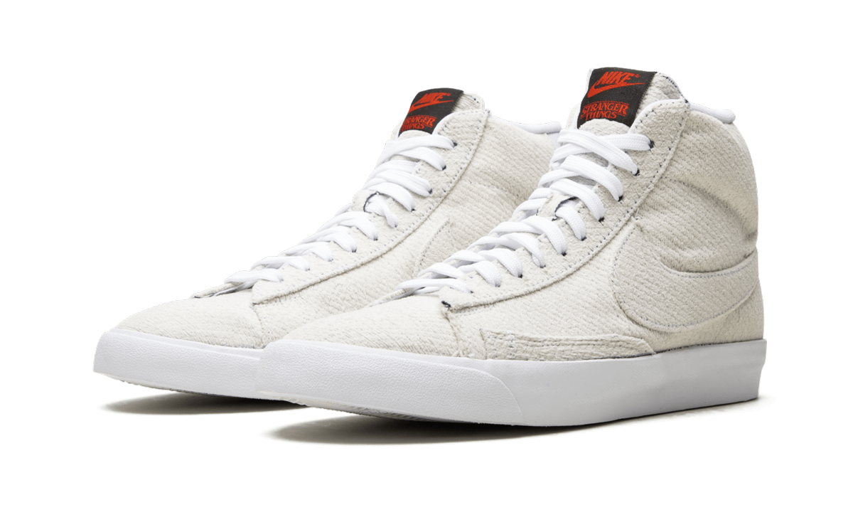 Blazer Mid QS UD "Stranger Things - Upside Down"